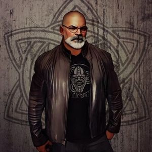 Meet your Posher, Todd